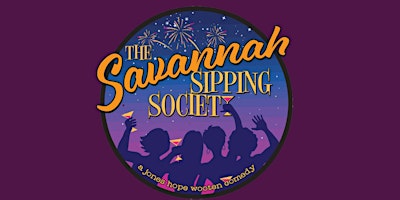 Imagem principal de The Savannah Sipping Society