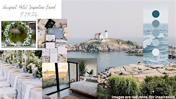 The ultimate sunset shoot* Coastal Maine Styled Shoot PLUS Boudoir primary image