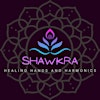 Shawkra Healing Hands and Harmonics's Logo