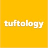 Logotipo da organização Tuftology Studio | www.tufting.co