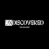 Logotipo de Undiscovered The Gallery