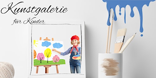 Primaire afbeelding van Kunstgalerie für  Kinder & Familien