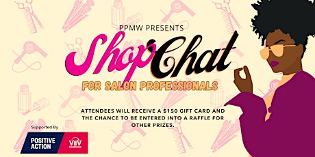 Shop Chat: Workshop for Beauty Professionals -- 2024