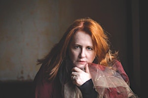 Imagem principal do evento Mary Coughlan appeaing at The Red Hot Music Club