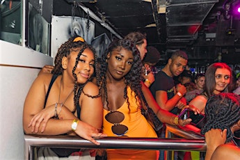 AFRODITCH - London's Biggest Afrobeats & Bashment Party primary image