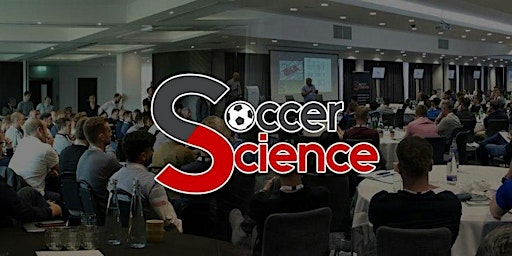 Hauptbild für Soccer Science - 2024