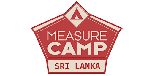 MeasureCamp Sri Lanka 2024 primary image