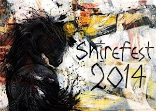 Shirefest 2014 primary image