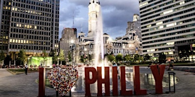 Philadelphia Super Saturday primary image