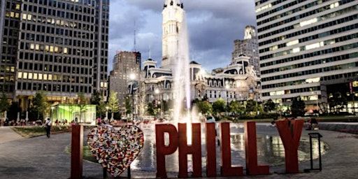 Philadelphia Super Saturday primary image