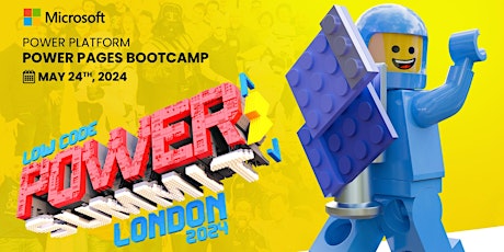 Power Pages Bootcamp