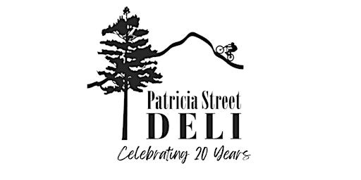 Patricia Street Deli - 20th Anniversary Party  primärbild