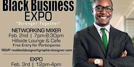 2024 Black Business Expo primary image