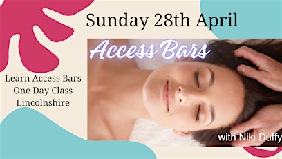 Access Consciousness Bars Learn In One Day: Fun & Practitioner Certificate