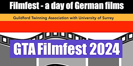 GTA Filmfest - a day of German films