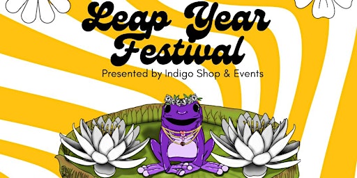 Immagine principale di Leap Year Festival 