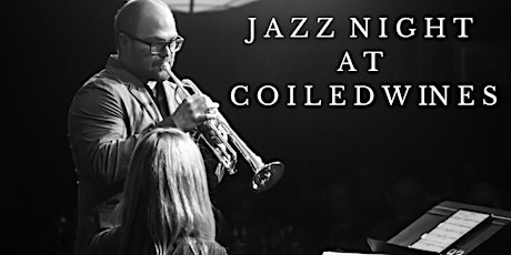 Jazz Night: Jazz Appreciation Month