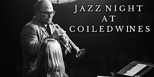 Primaire afbeelding van Jazz Night: Jazz Appreciation Month