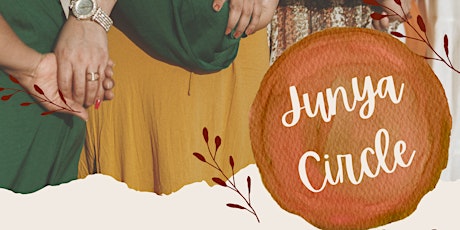 Junya Women's Circle ~ Yoga & Connections