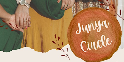 Immagine principale di Junya Women's Circle ~ Yoga & Connections 