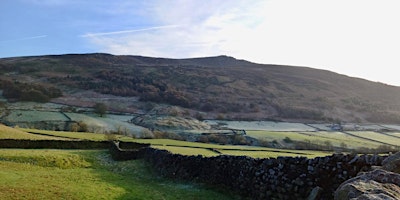 Primaire afbeelding van Yorkshire Dales National Park - Kettlewell & Starbottom