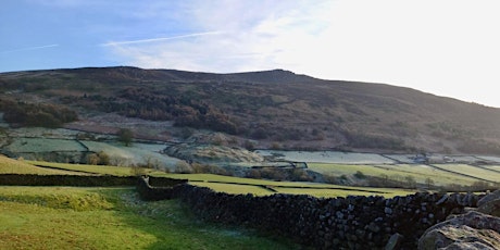 Yorkshire Dales National Park - Kettlewell & Starbottom