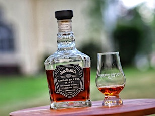 Whiskey & Dinner: Jack Daniel's -Second Session primary image