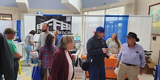 Imagem principal do evento 26th Annual Delaware Resorts Spring Home Expo