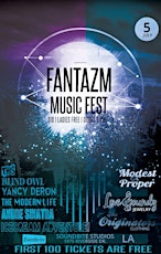 FANTAZM MUSIC FEST primary image