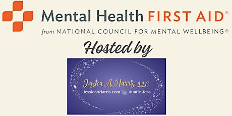 Blended Virtual Adult Mental Health First Aid Certification (2 days)