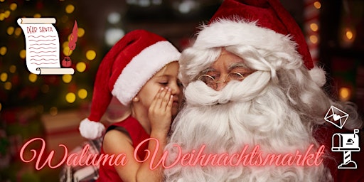 Hauptbild für Weihnachtsmarkt