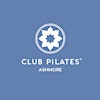 Club Pilates Ashmore's Logo