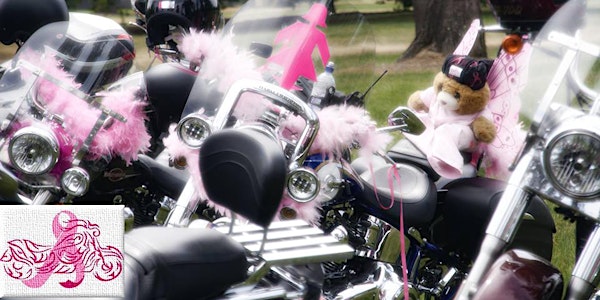 Victorian Pink Ribbon Ride 2019