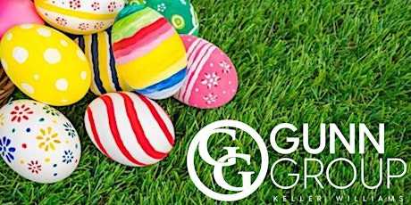 Gunn Group Annual Easter Egg Hunt!