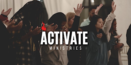Activate The Church primary image