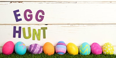 Egg Hunt primary image