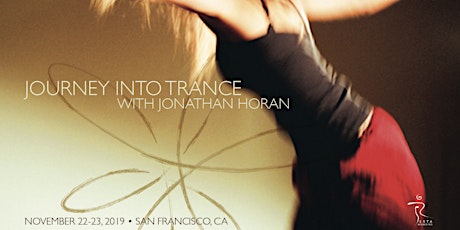 Primaire afbeelding van Journey Into Trance: 5Rhythms with Jonathan Horan