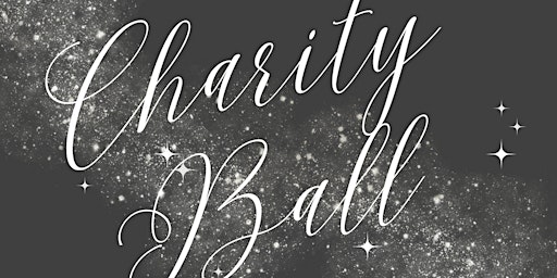 Charity ball - Learning Disability and autism primary image
