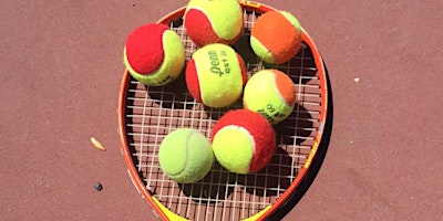 Image principale de Game, Set, Match! A Kid's Introduction to Tennis Fun!