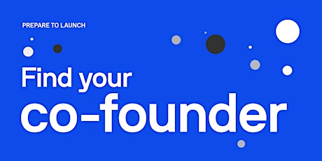 Find your co-founder primary image