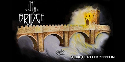 Imagem principal de The Bridge - Led Zeppelin Tribute