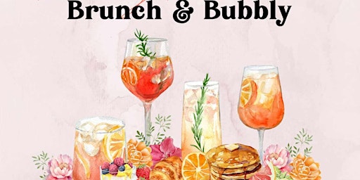 Blooming Boss Babe Brunch primary image