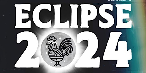 Hauptbild für Jackson Farms 2024 Eclipse Viewing Festival