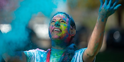 Imagen principal de Dream Mile Color Run 2024