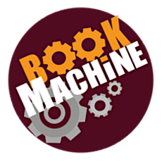 #BookMachine Booksylibros primary image