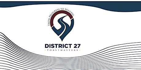 Last District 27 DEC Meeting (Fourth Quarter)