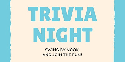 Imagen principal de Trivia!