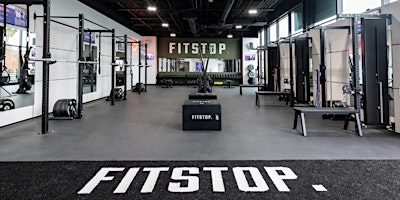 Fitstop Business Induction Apr 2024 (three day event) primary image
