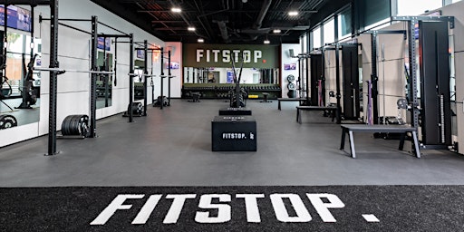 Immagine principale di Fitstop Business Induction Apr 2024 (three day event) 