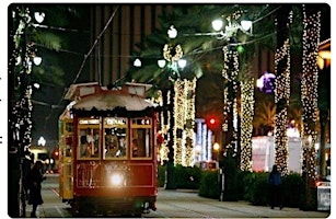 Imagem principal de Christmas NOLA Style Experience